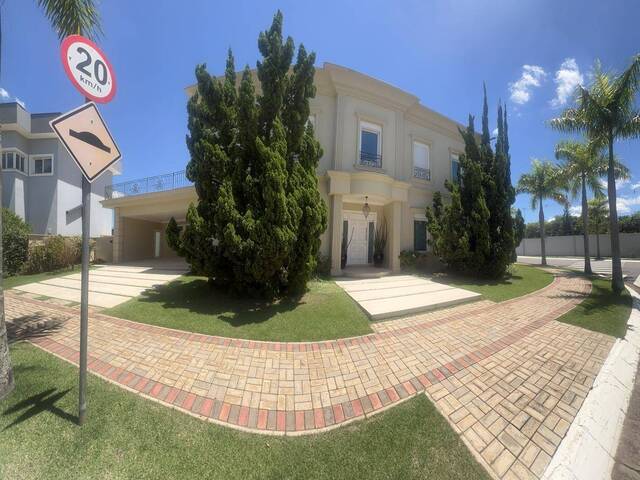 #324 - Casa para Venda em Indaiatuba - SP - 3