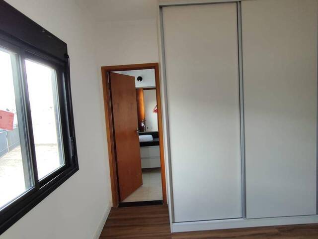 Apartamento para Venda em Hortolândia - 4