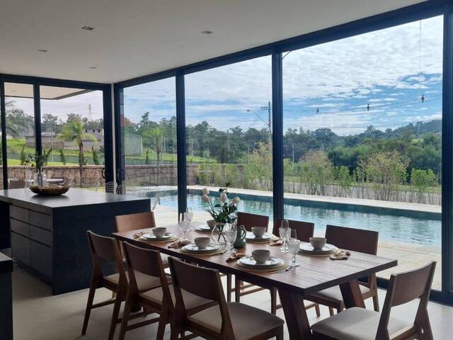 Casa para Venda em Indaiatuba - 4