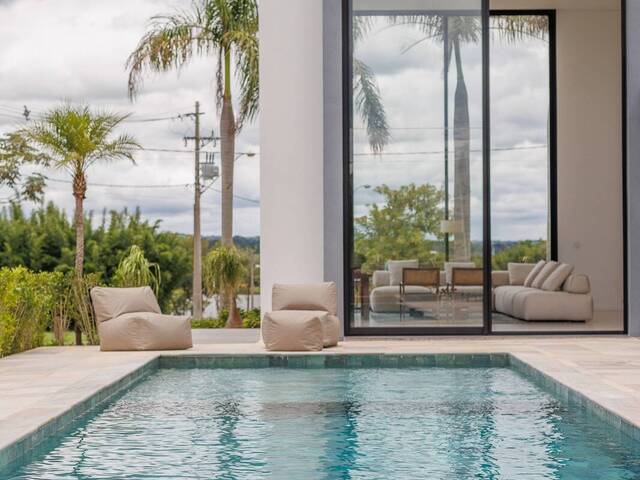 #377 - Casa para Venda em Indaiatuba - SP - 3