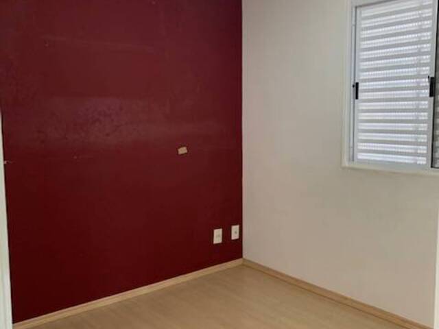 Apartamento para Venda em Hortolândia - 4