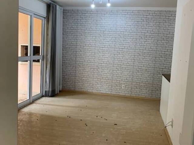 Apartamento para Venda em Hortolândia - 5