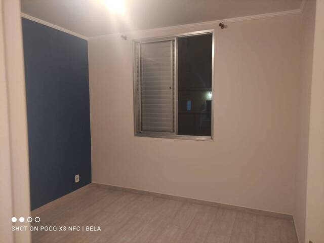 #22 - Apartamento para Venda em Campinas - SP - 2