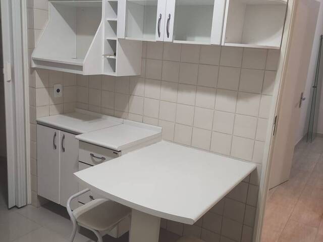 #22 - Apartamento para Venda em Campinas - SP