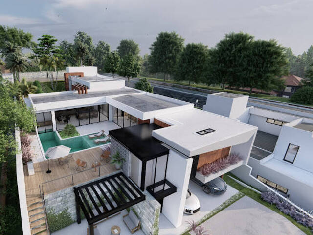 #26 - Casa para Venda em Indaiatuba - SP