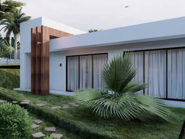 Casa para Venda em Indaiatuba - 4