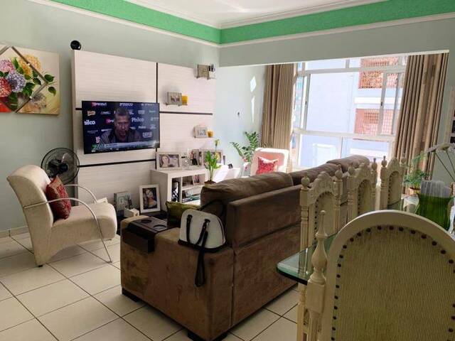 #39 - Apartamento para Venda em Campinas - SP