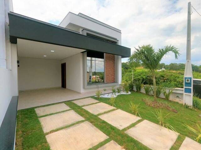 Casa para Venda em Indaiatuba - 4