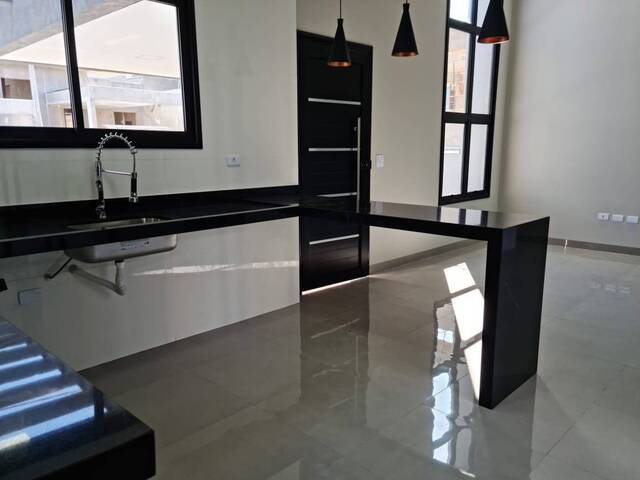 #44 - Casa para Venda em Indaiatuba - SP