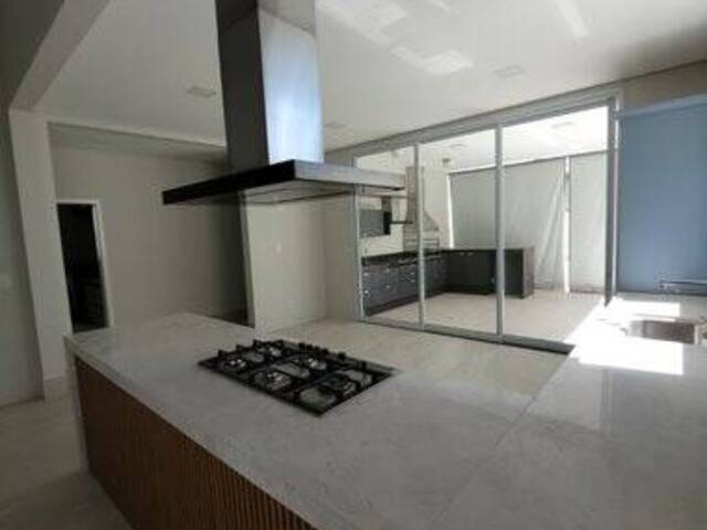 #48 - Casa para Venda em Indaiatuba - SP