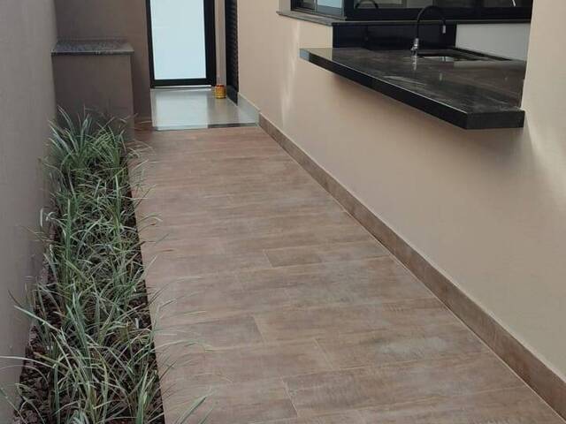 Casa para Venda em Indaiatuba - 4