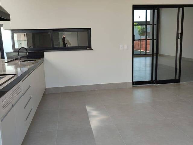 #49 - Casa para Venda em Indaiatuba - SP