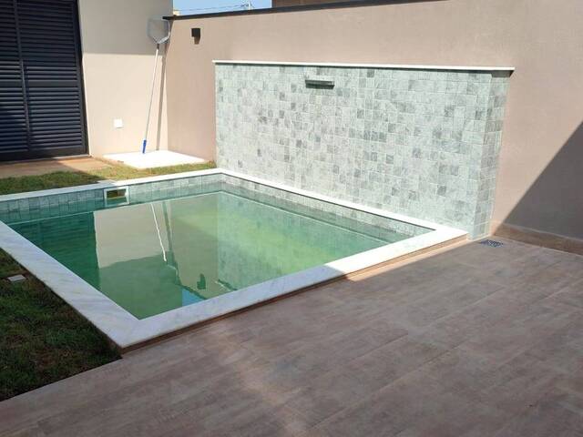 #49 - Casa para Venda em Indaiatuba - SP