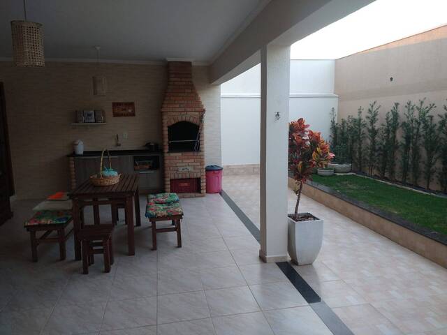 Casa para Venda em Indaiatuba - 4