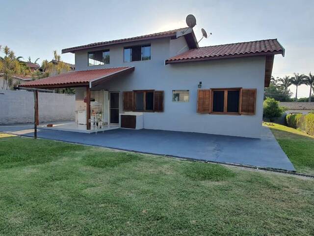 #55 - Casa para Venda em Indaiatuba - SP