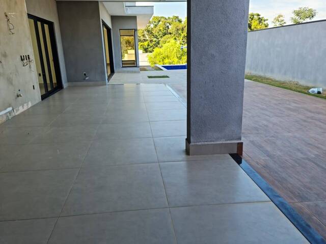 Casa para Venda em Indaiatuba - 4
