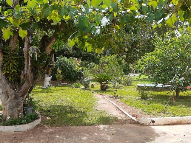 Casa para Venda em Monte Mor - 5