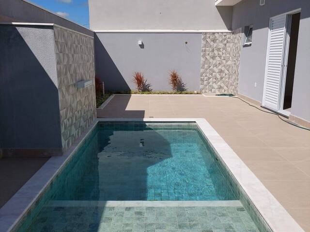 #71 - Casa para Venda em Indaiatuba - SP