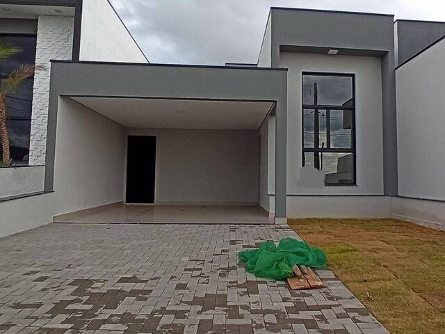 #72 - Casa para Venda em Indaiatuba - SP