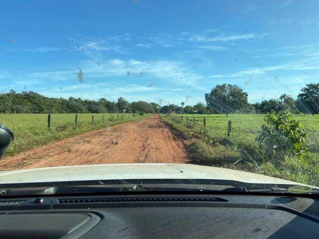 #75 - Chácara para Venda em Bom Jardim de Goiás - GO - 3