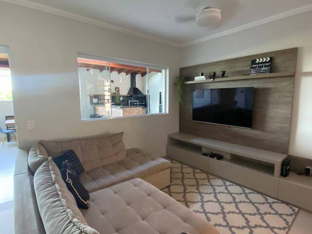 #80 - Casa para Venda em Indaiatuba - SP