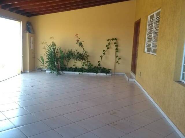 Casa para Venda em Campinas - 4