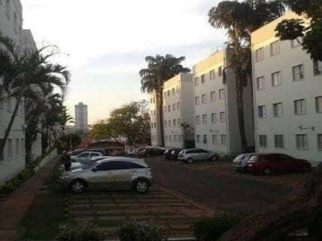 #96 - Apartamento para Venda em Campinas - SP - 2