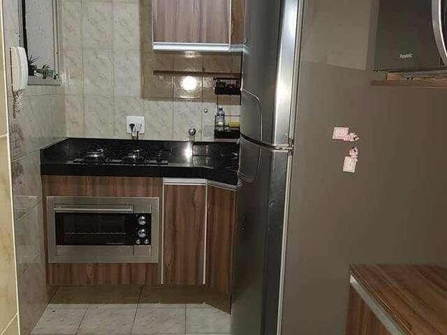 #96 - Apartamento para Venda em Campinas - SP - 3