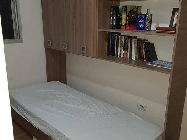 Apartamento para Venda em Campinas - 4
