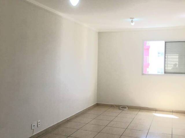 #42 - Apartamento para Venda em Campinas - SP - 2