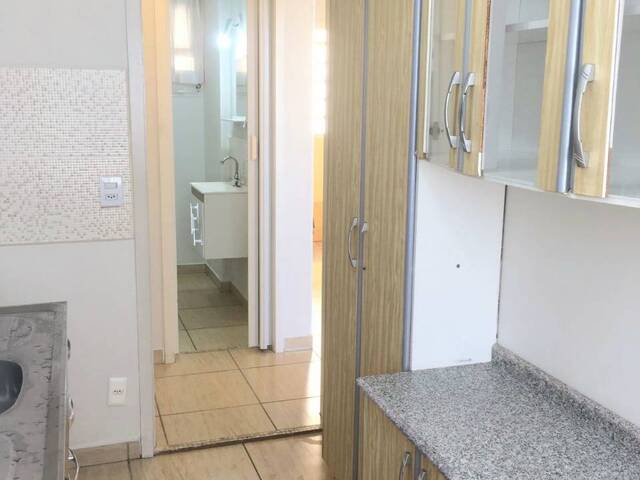 #42 - Apartamento para Venda em Campinas - SP - 3