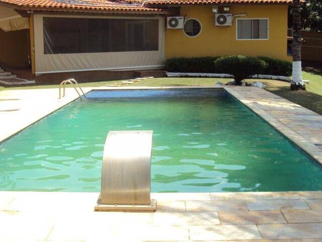 #99 - Casa para Venda em Indaiatuba - SP