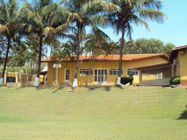 #99 - Casa para Venda em Indaiatuba - SP
