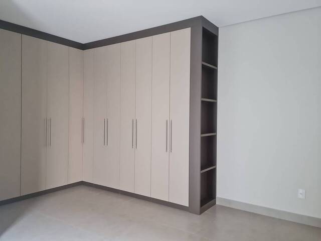#100 - Casa para Venda em Indaiatuba - SP