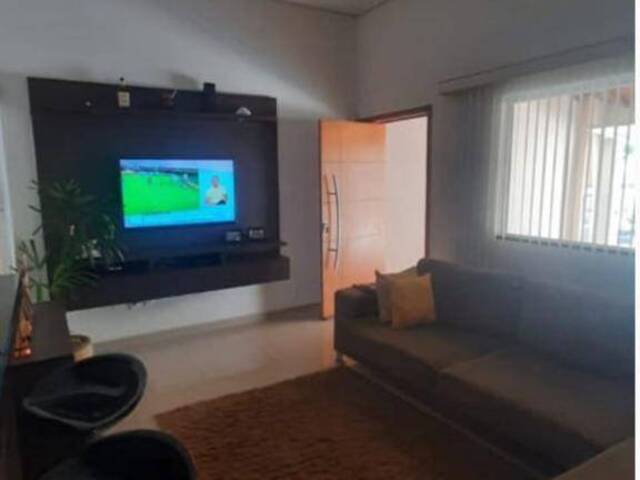 #105 - Casa para Venda em Indaiatuba - SP