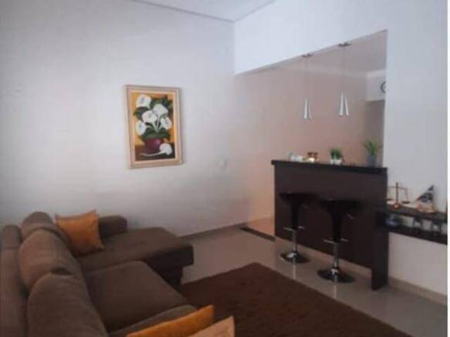 Casa para Venda em Indaiatuba - 4