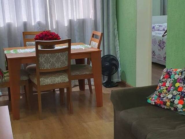 #110 - Apartamento para Venda em Campinas - SP - 2