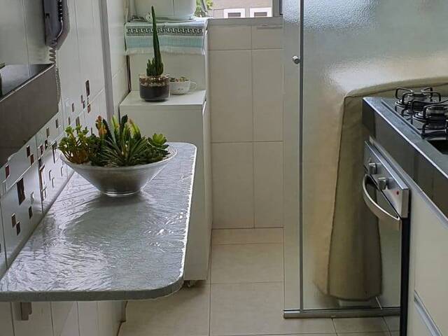 Apartamento para Venda em Campinas - 4
