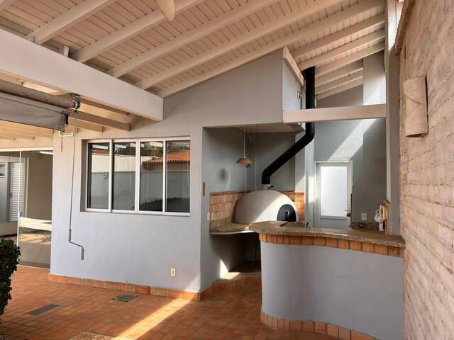 Casa para Venda em Campinas - 5