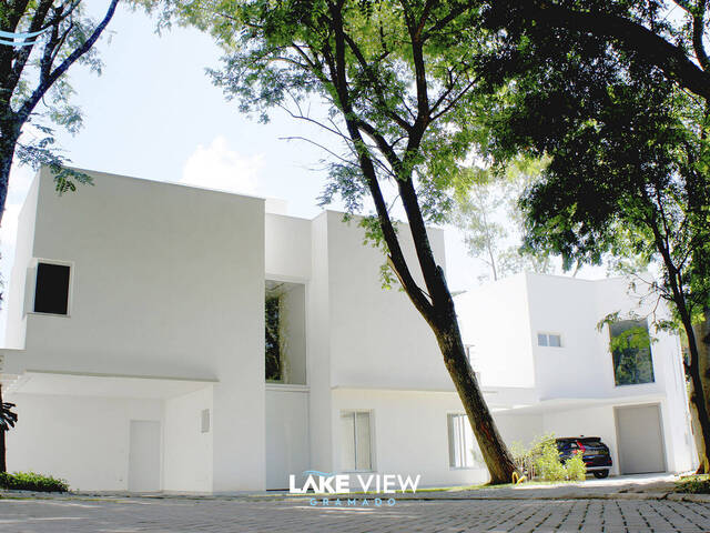 Casa para Venda em Campinas - 4