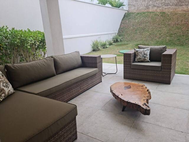 Casa para Venda em Campinas - 5