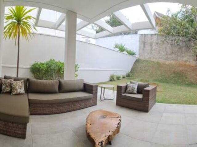 Casa para Venda em Campinas - 4
