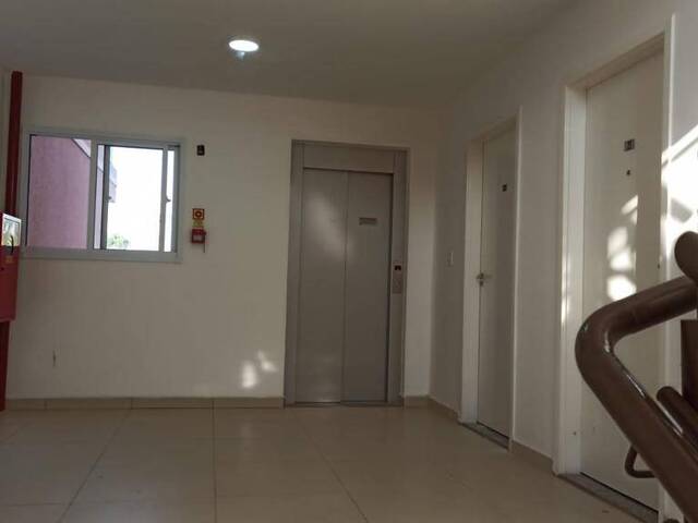 Apartamento para Venda em Paulínia - 4