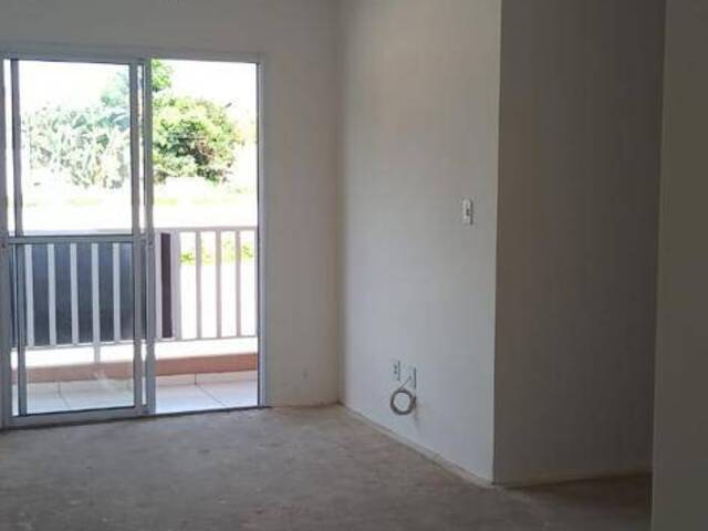 #122 - Apartamento para Venda em Paulínia - SP