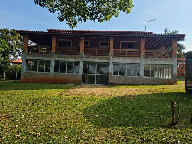 #127 - Casa para Venda em Indaiatuba - SP