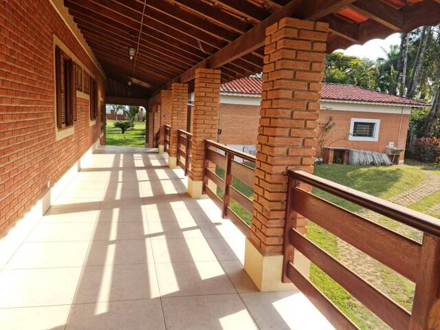 Casa para Venda em Indaiatuba - 4