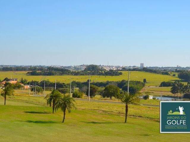 Terreno em condomínio para Venda em Indaiatuba - 5