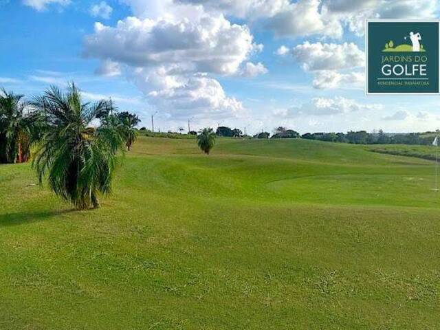 Terreno em condomínio para Venda em Indaiatuba - 4