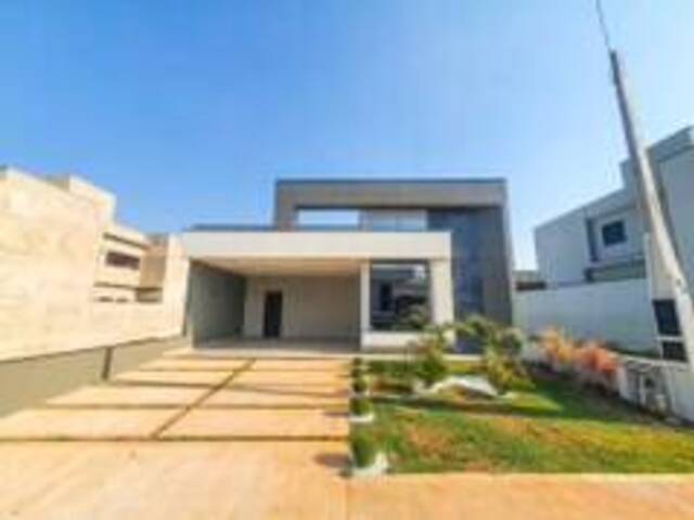 #131 - Casa para Venda em Indaiatuba - SP