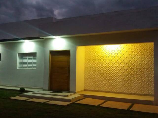 #137 - Casa para Venda em Socorro - NM - 2